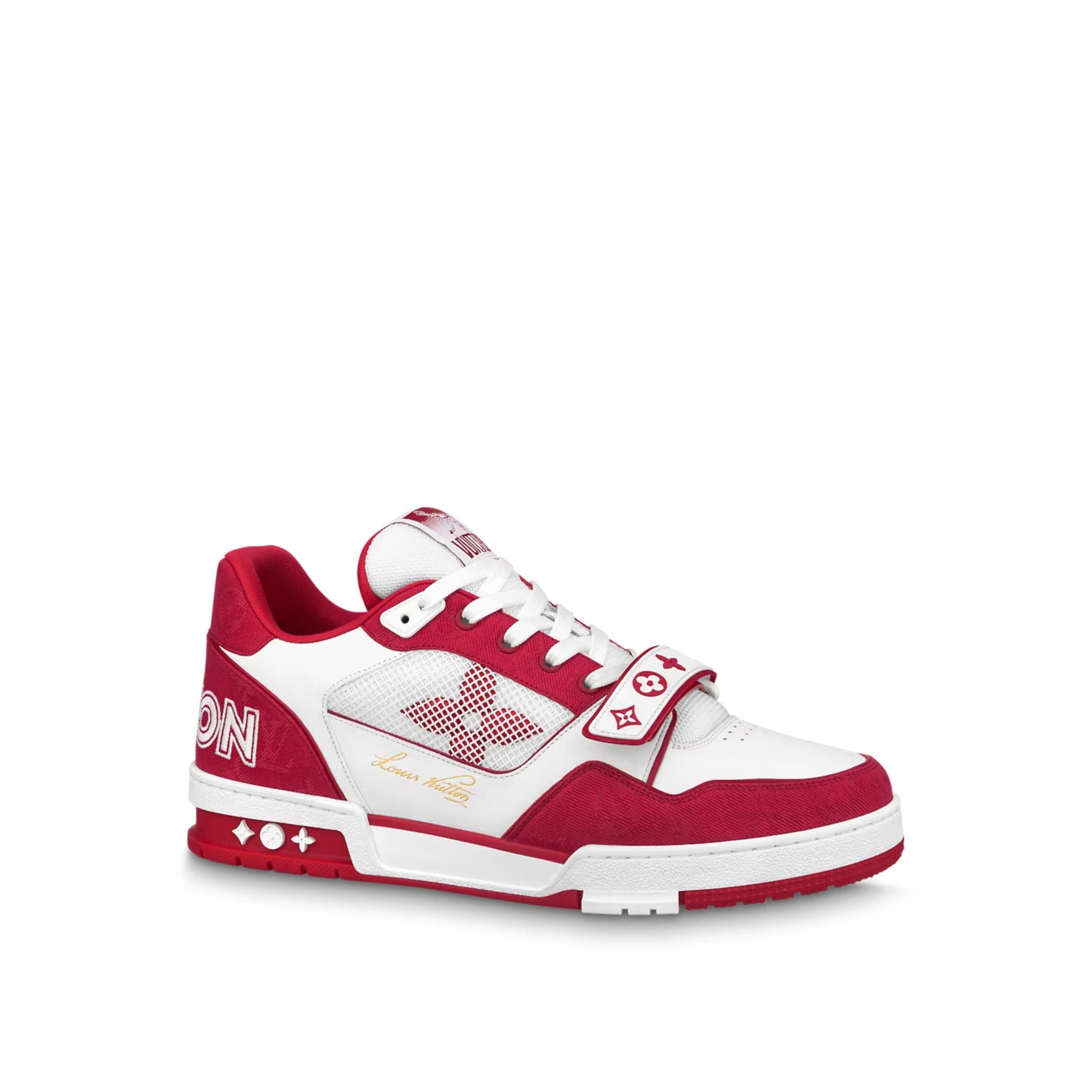 LV SNEAKERS