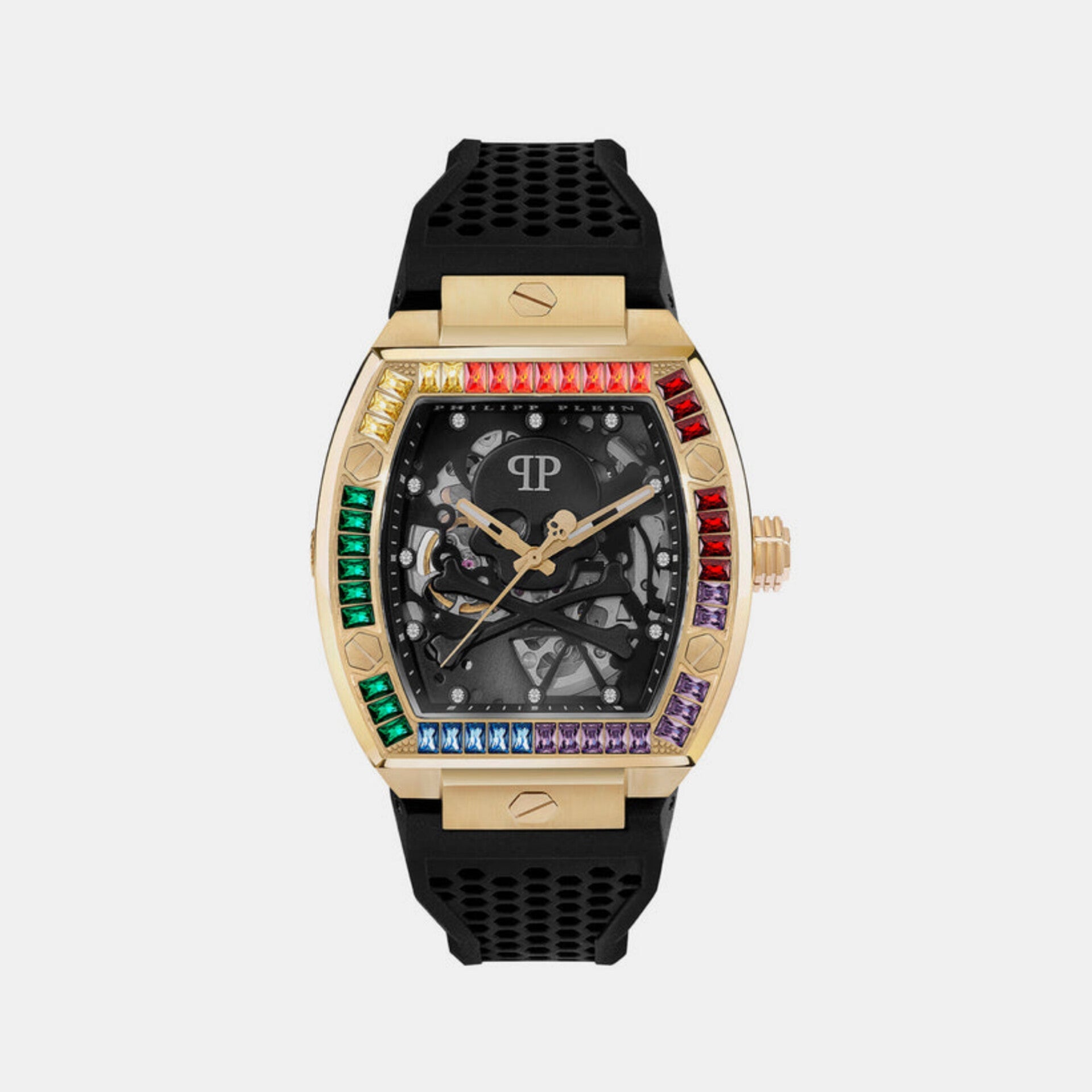 LUXURY WATCHES