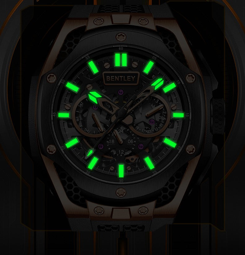 BENTLEY BL-50-55