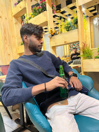 Mohit