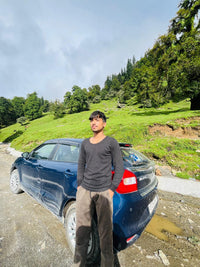 Sachin