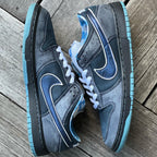 Nike SB Dunk Low Blue Lobsterv (Thrift)