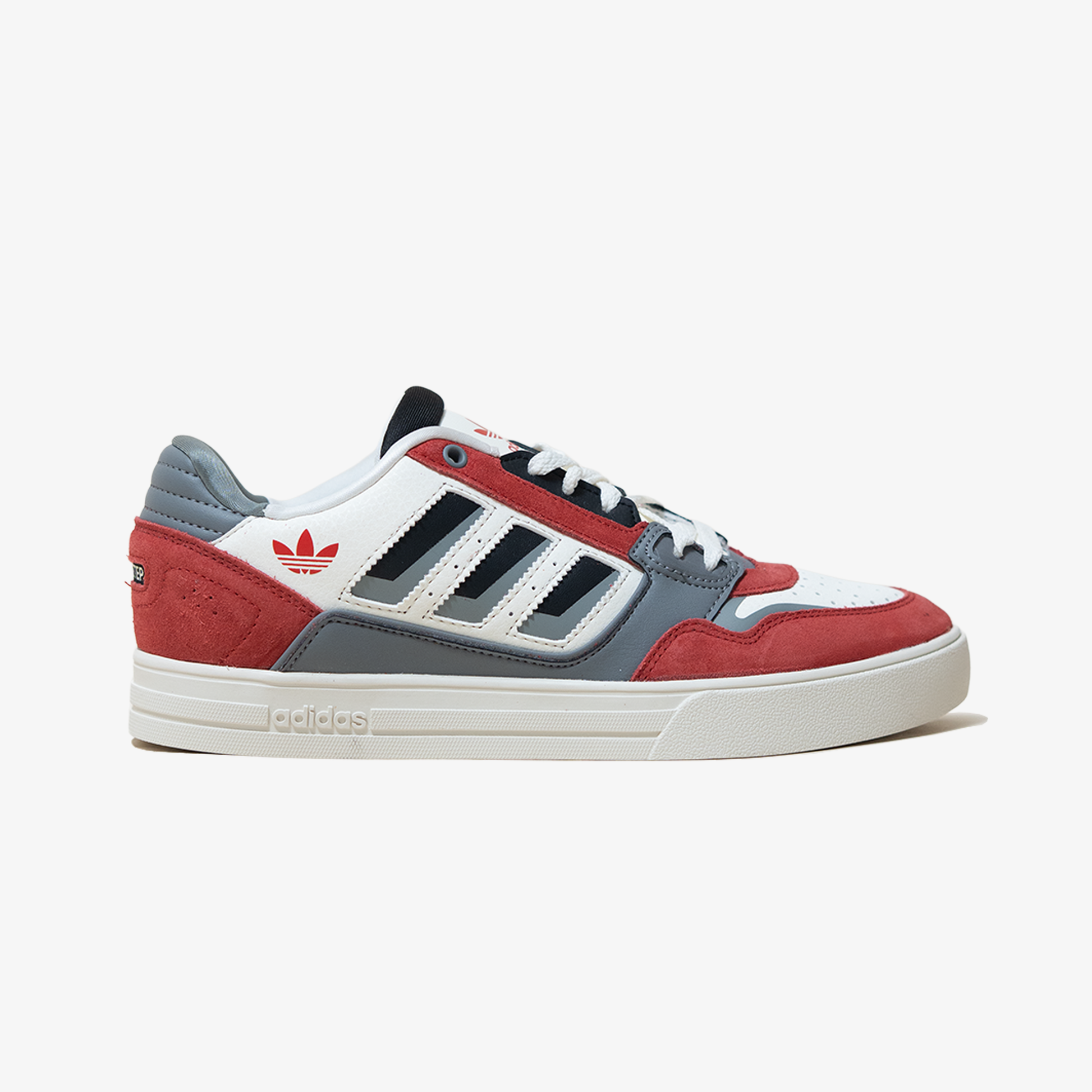 Addidas Originals DROP STEP LOW 2.0