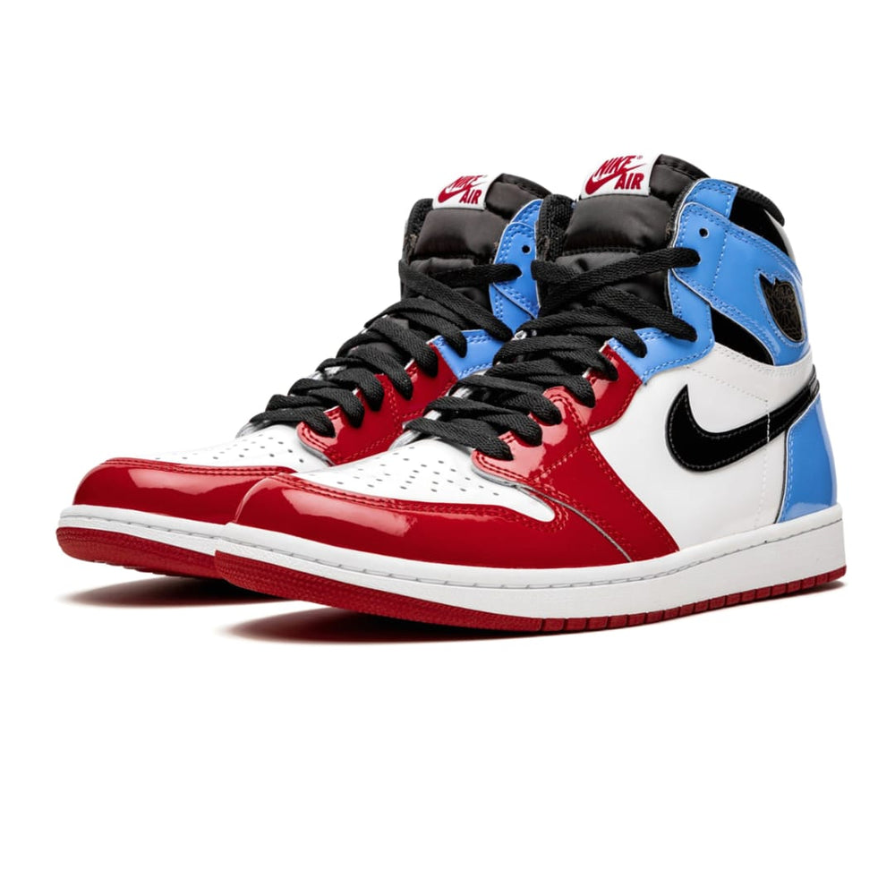 Air Jordan 1 Retro High OG 'Fearless