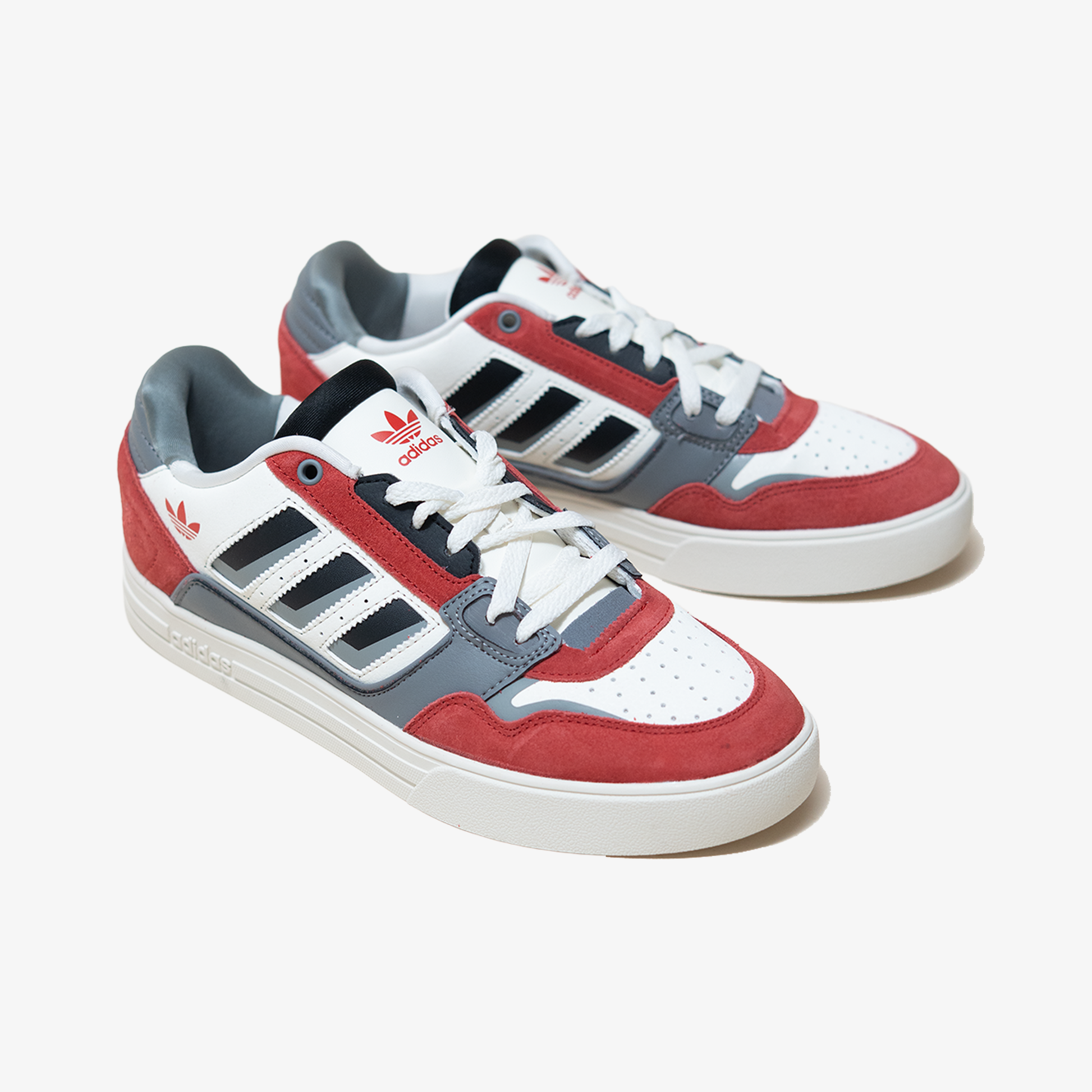 Addidas Originals DROP STEP LOW 2.0