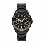 Armani Exchange Black Watch AX1963