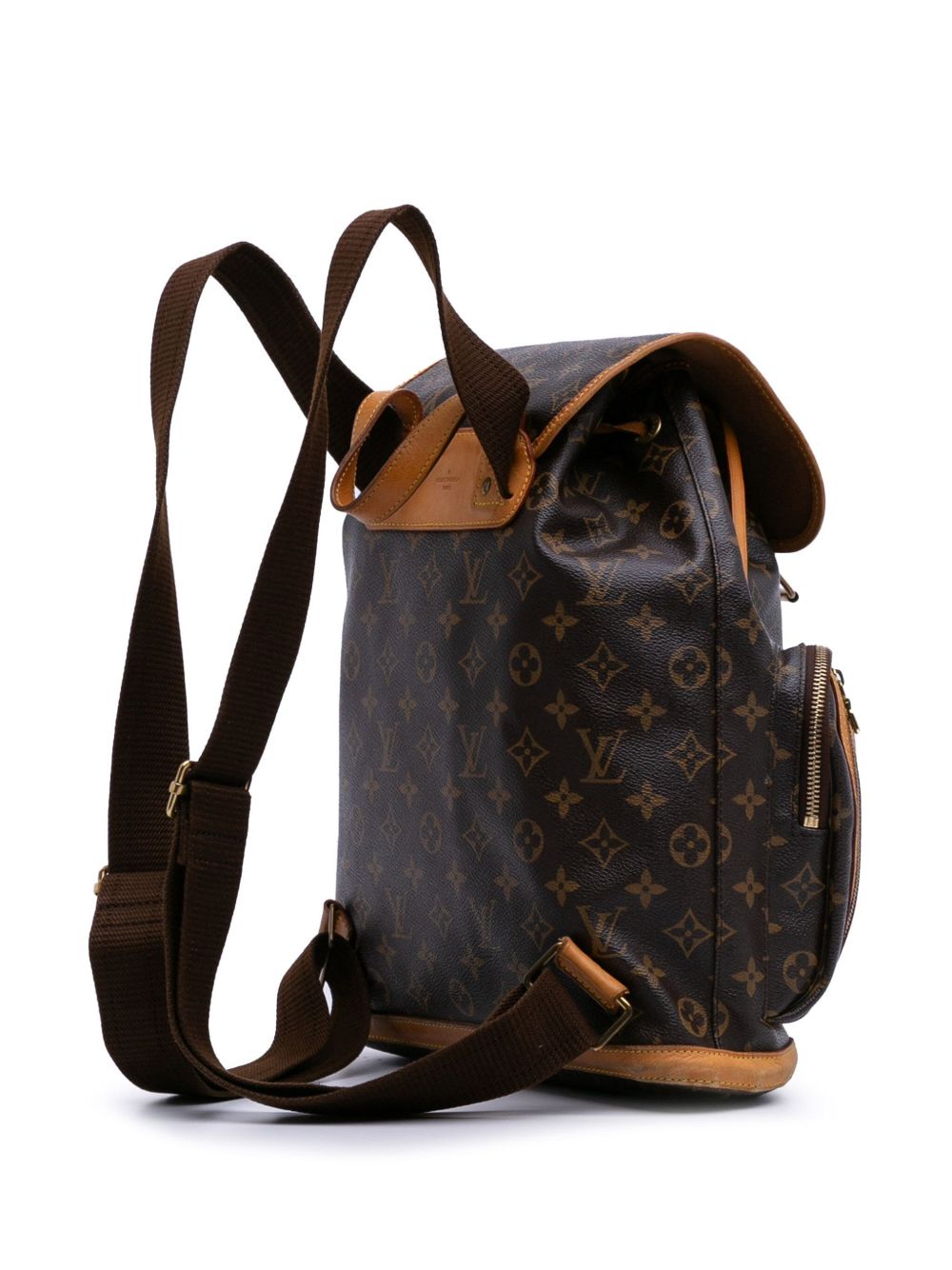 Louis Vuitton Pre-Owned 2000-2025 Monogram Sac a Dos Bosphore backpack
