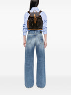 Louis Vuitton Pre-Owned 2000-2025 Monogram Sac a Dos Bosphore backpack