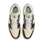 Air Jordan 1 Low SE 'Coconut Milk Black'