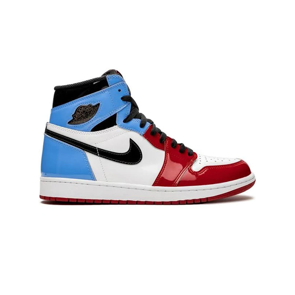 Air Jordan 1 Retro High OG 'Fearless