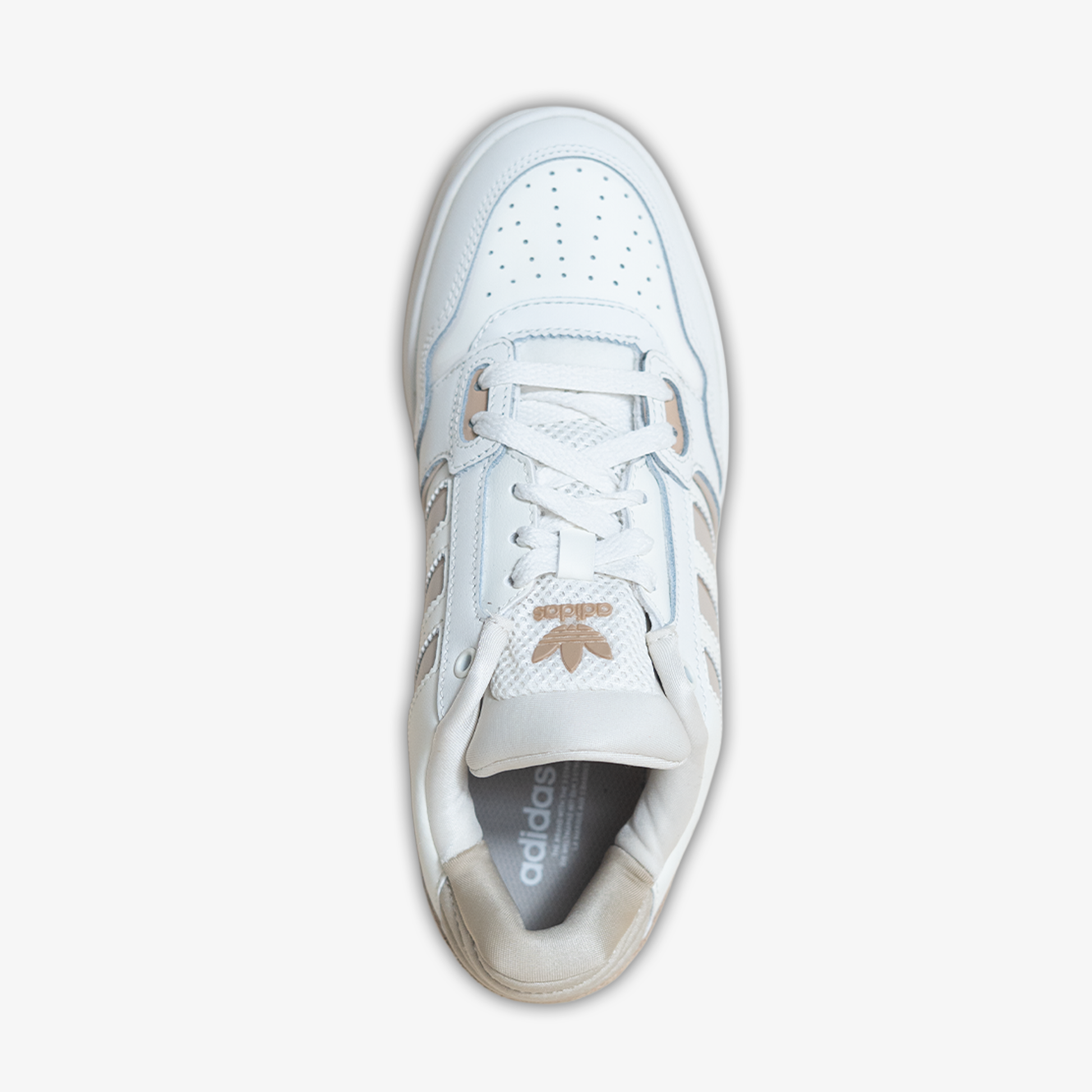 Addidas Originals DROP STEP LOW 2.0 W