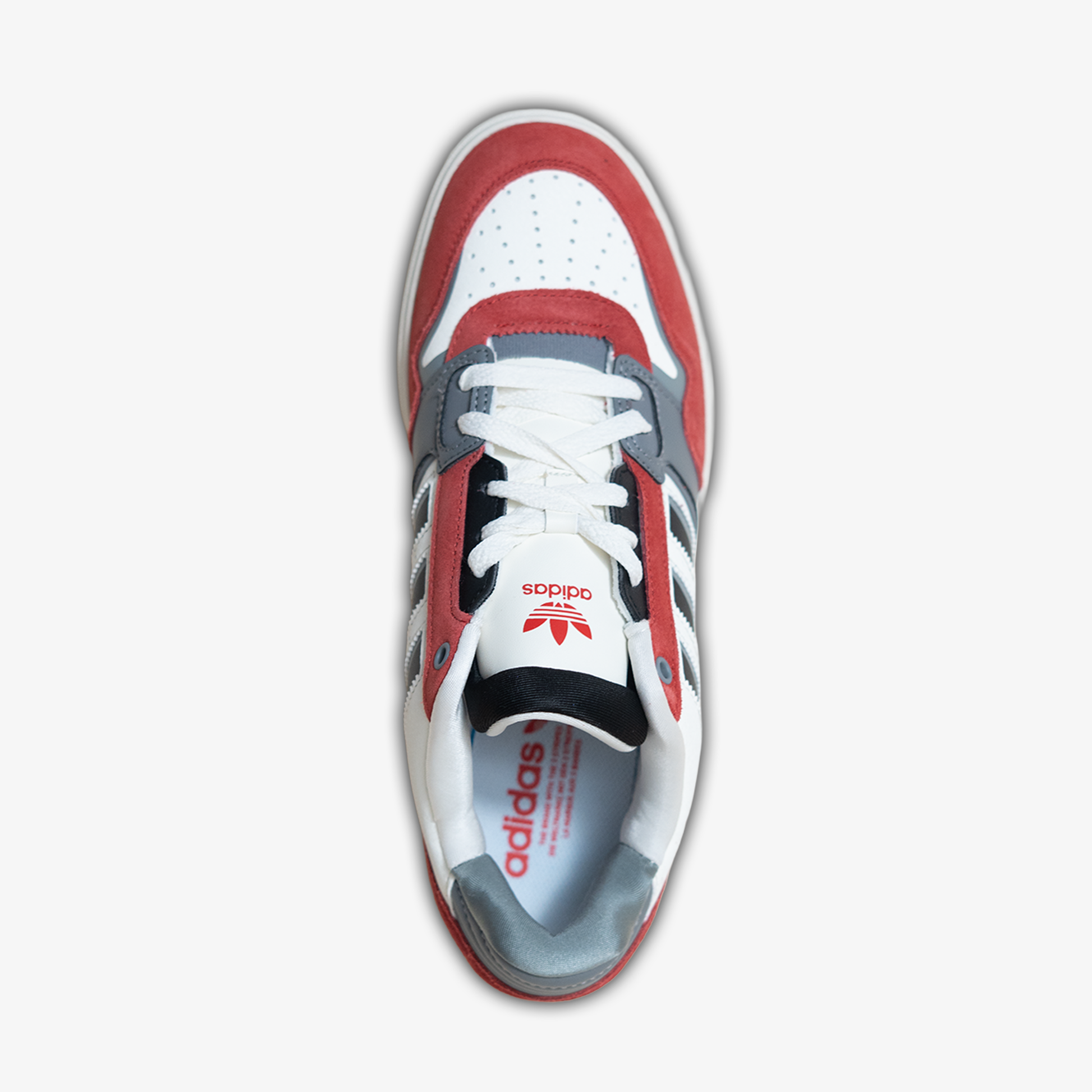 Addidas Originals DROP STEP LOW 2.0