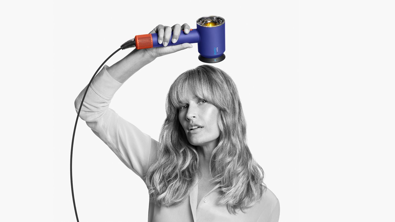 Dyson Supersonic Nural™ hair dryer
