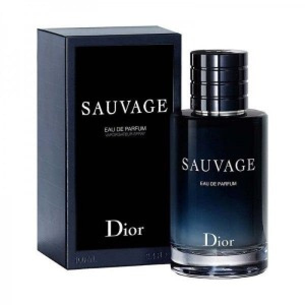 Dior Sauvage Eau De Toilette For Men 100ml