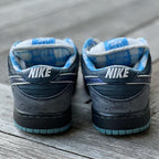 Nike SB Dunk Low Blue Lobsterv (Thrift)