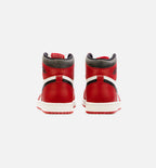 AIR JORDAN 1 HIGH OG CHICAGO LOST & FOUND