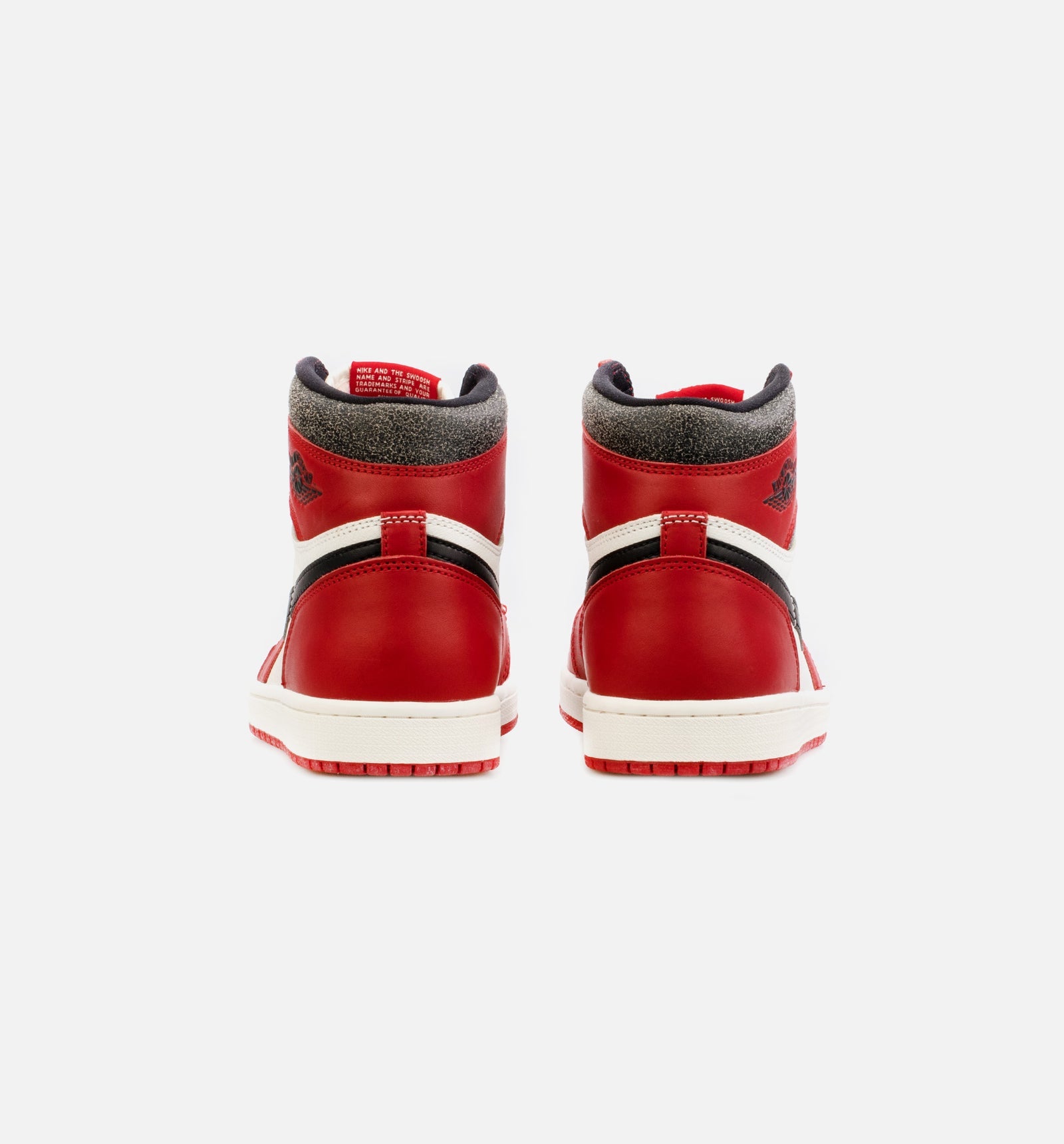 AIR JORDAN 1 HIGH OG CHICAGO LOST & FOUND