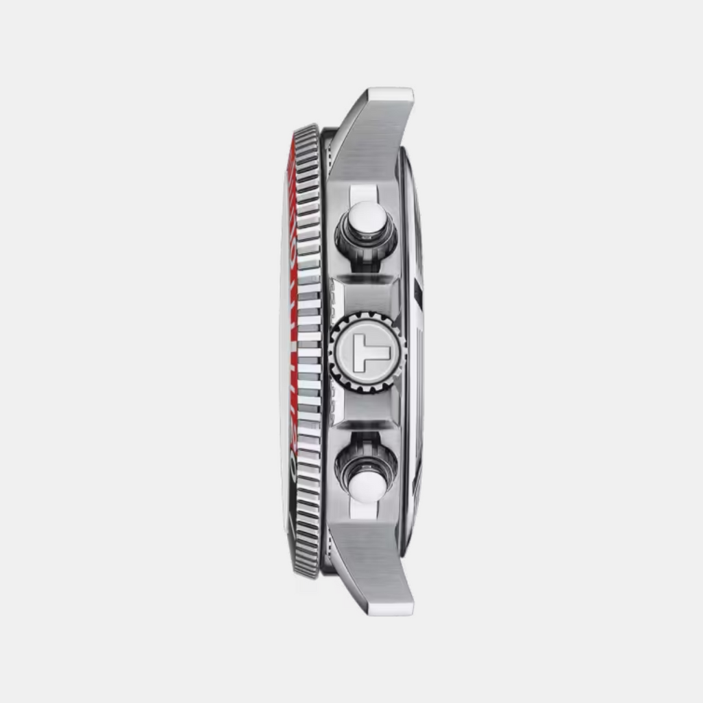 TISSOT Seastar 1000 Men's Chronograph Stainless Steel Watch T1204171105101