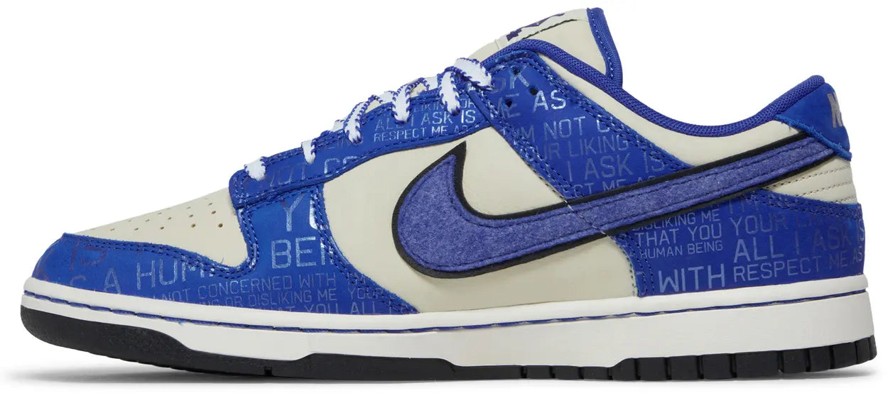 Nike Dunk Low ‘Jackie Robinson’