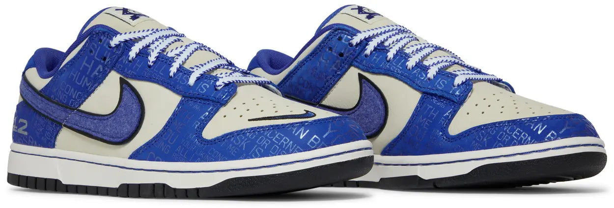 Nike Dunk Low ‘Jackie Robinson’
