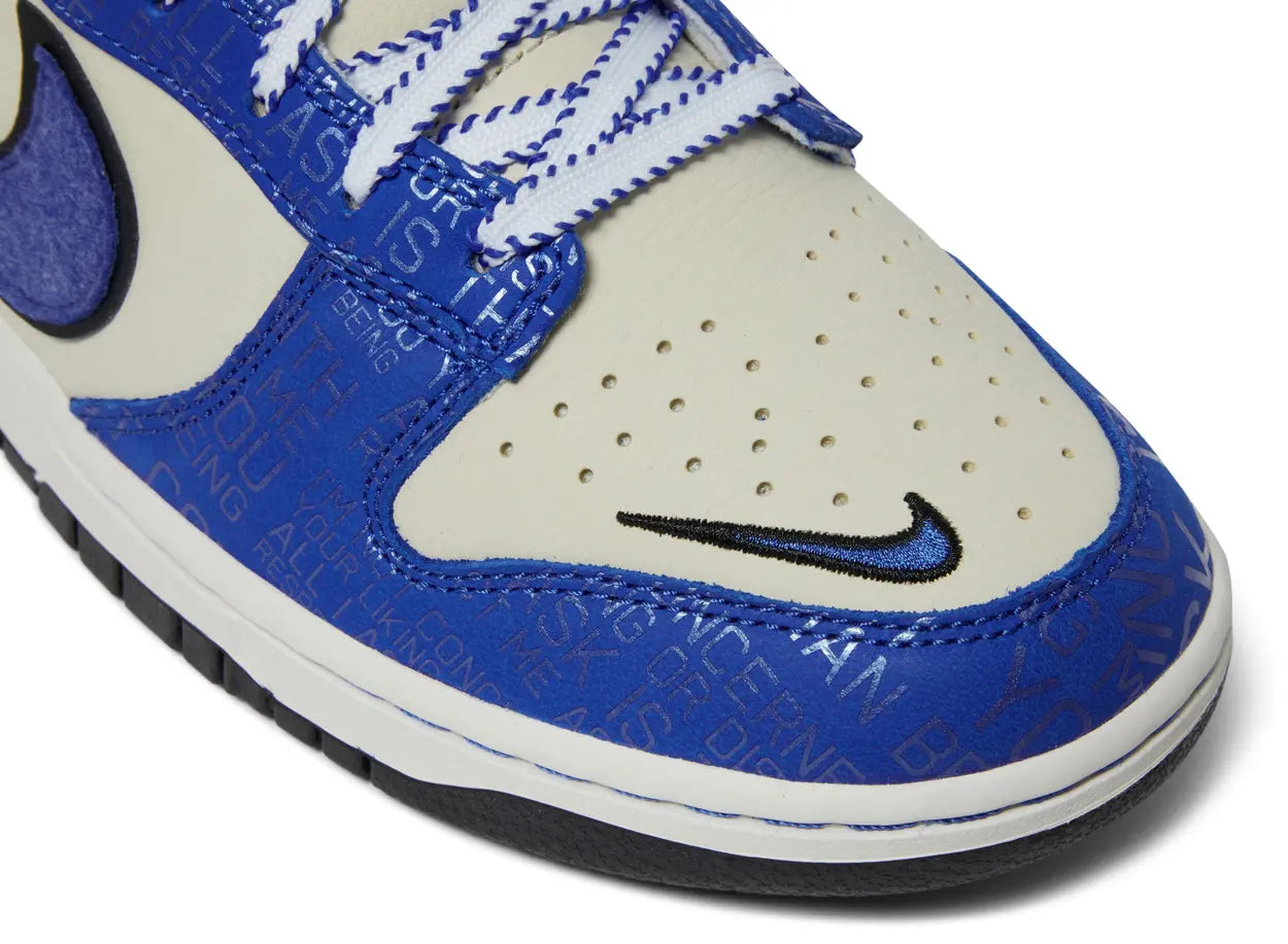 Nike Dunk Low ‘Jackie Robinson’
