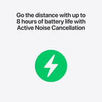 Apple AirPods Pro 3rd Generation with ANC