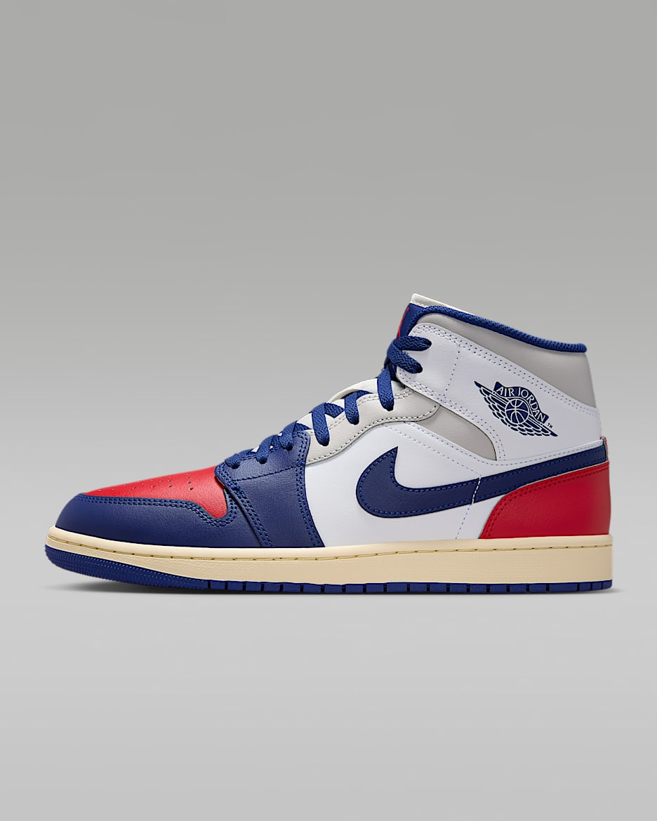 Air Jordan 1 Mid