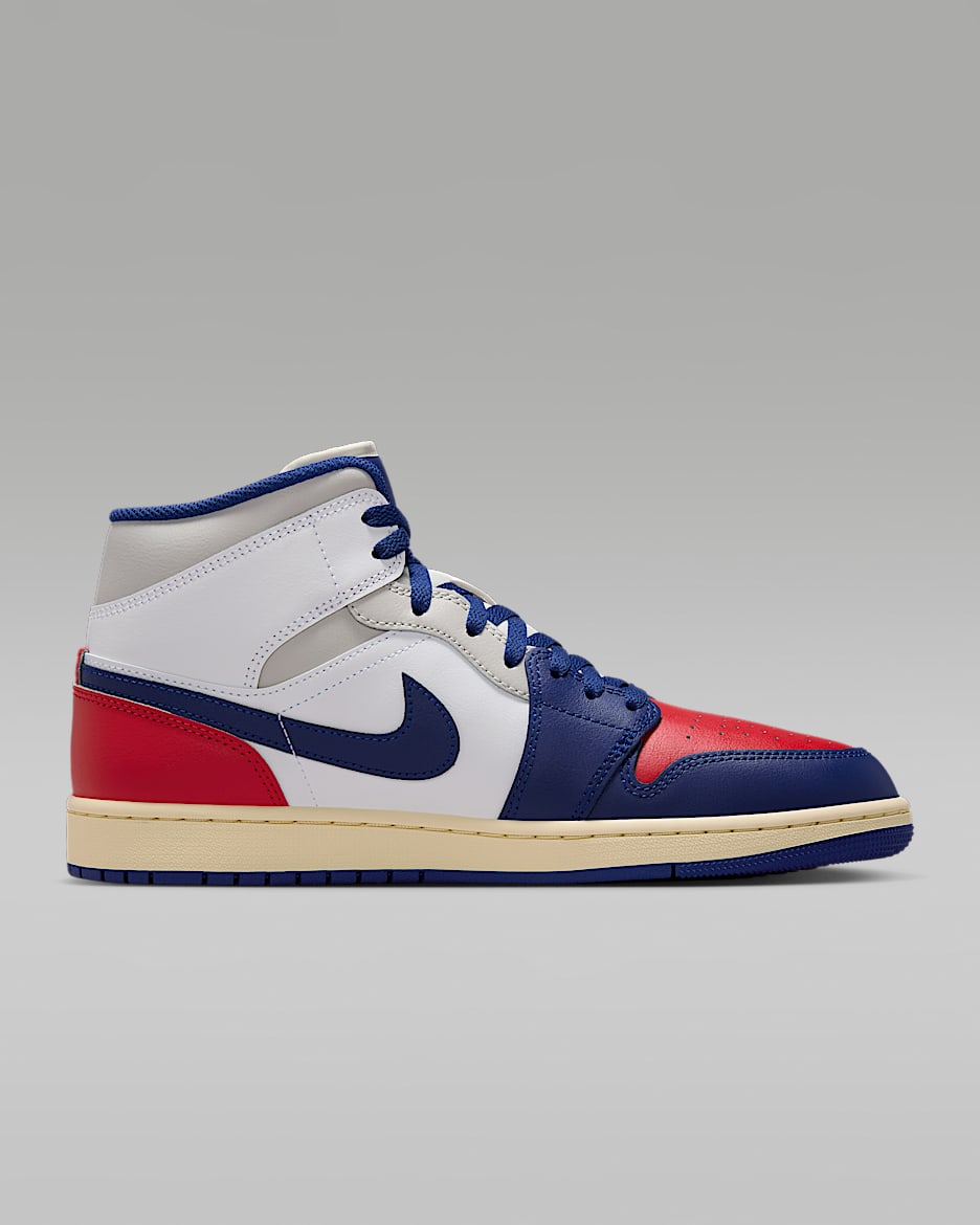 Air Jordan 1 Mid