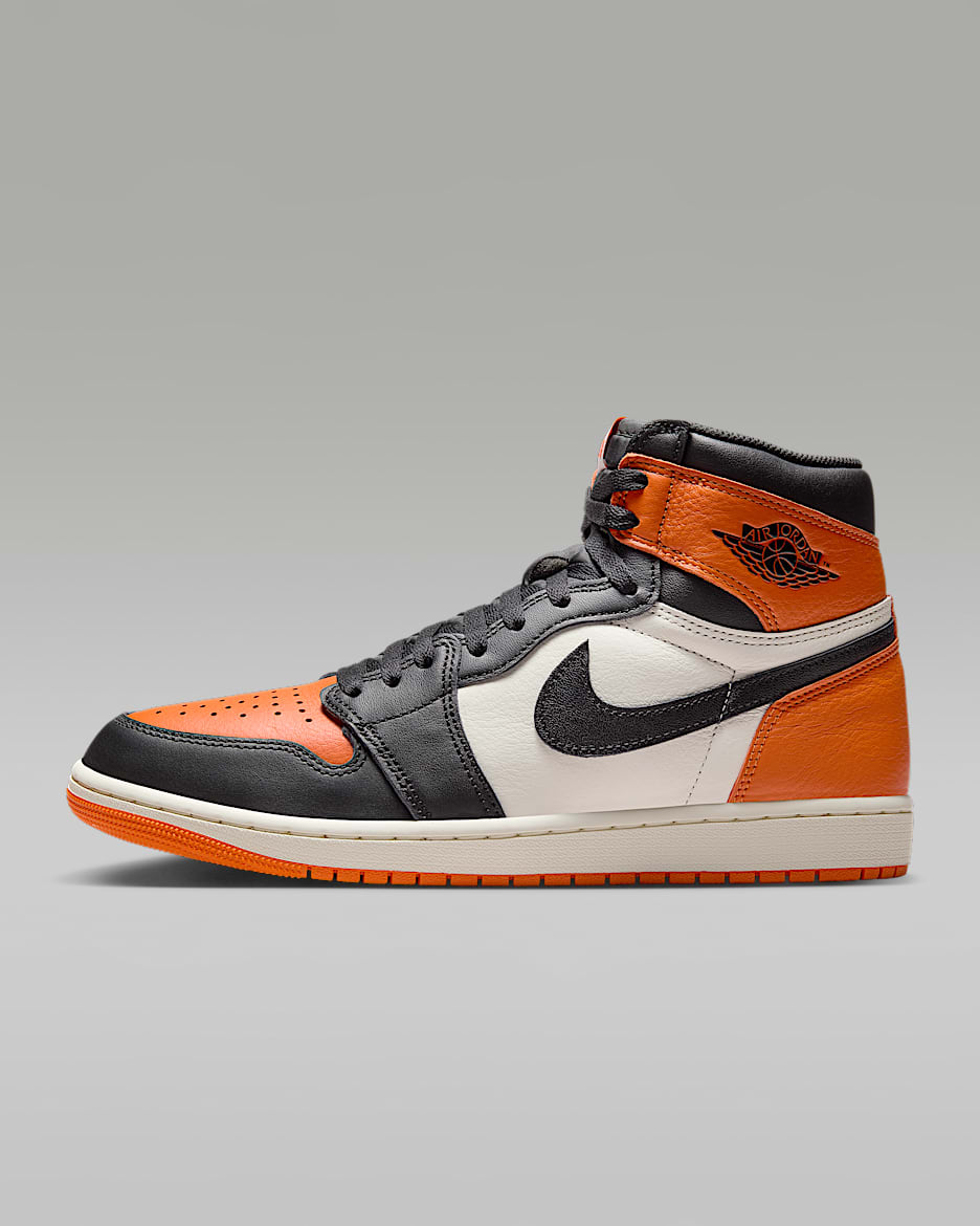 Air Jordan 1 Retro High OG 'Shattered Backboard'