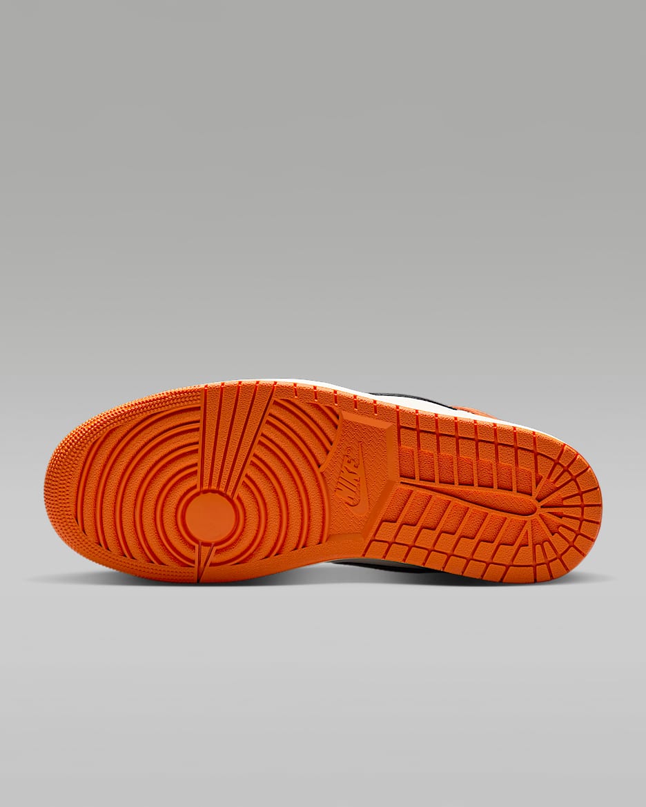 Air Jordan 1 Retro High OG 'Shattered Backboard'