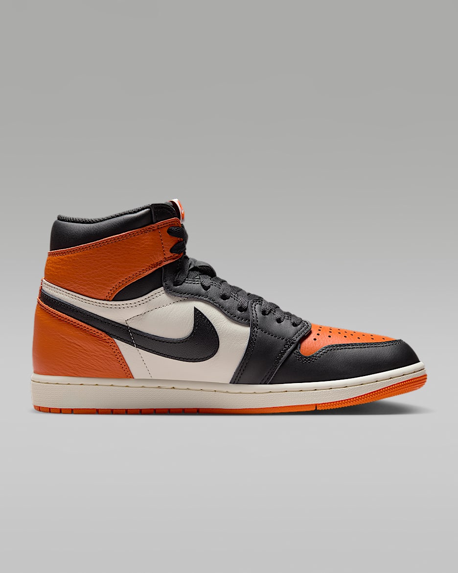 Air Jordan 1 Retro High OG 'Shattered Backboard'