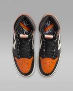 Air Jordan 1 Retro High OG 'Shattered Backboard'