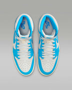 Air Jordan 1 Retro High OG 'UNC Reimagined'