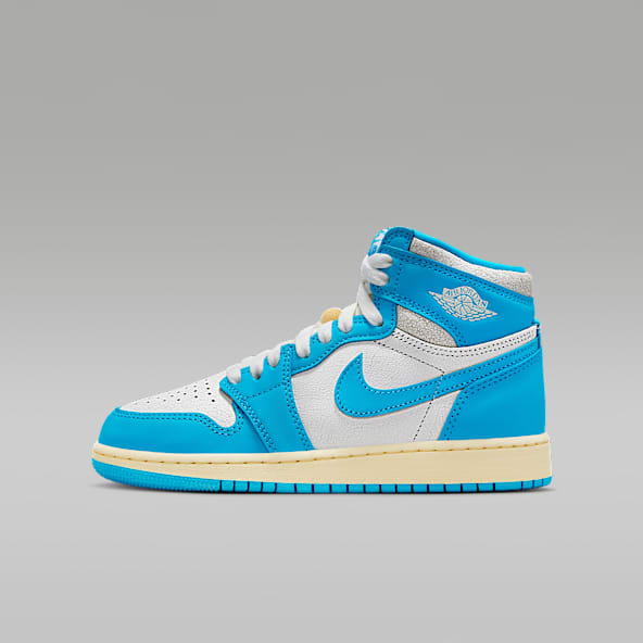 Air Jordan 1 Retro High OG 'UNC Reimagined'
