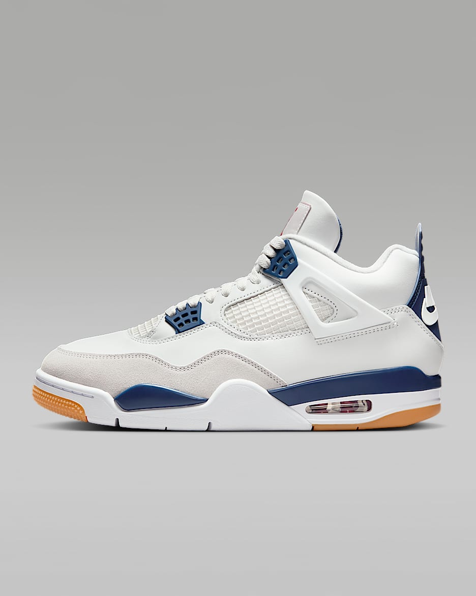 Nike SB x Air Jordan 4