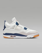 Nike SB x Air Jordan 4