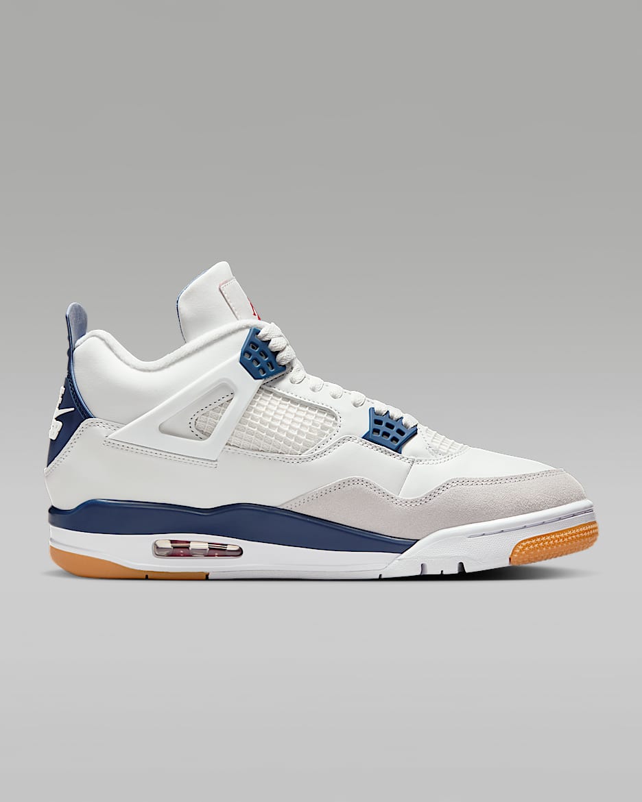 Nike SB x Air Jordan 4