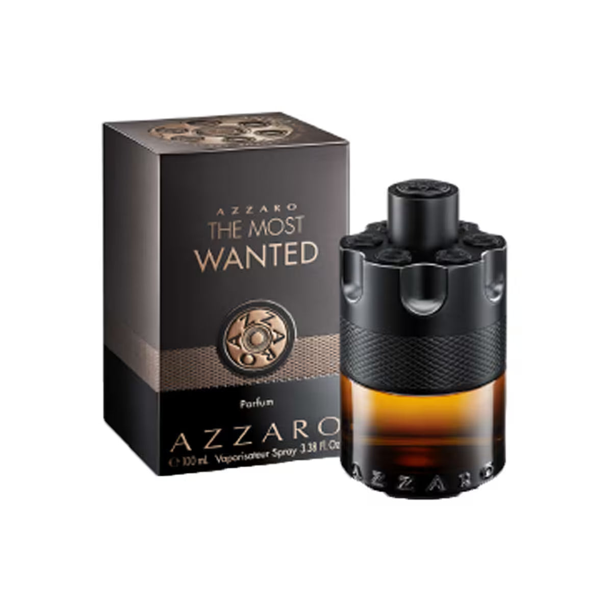 Azzaro The Most Wanted Parfum - 100 ml