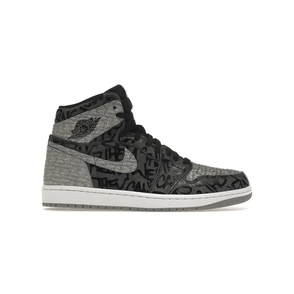 Jordan 1 Retro High OG Rebellionaire