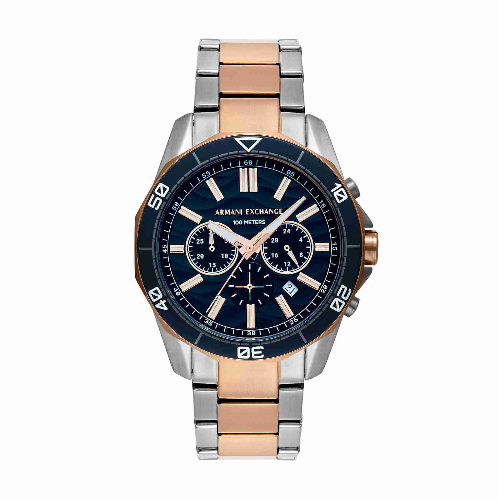 A/X ARMANI EXCHANGE  Analog Watch - For Men AX1965