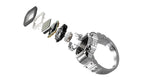 G-STEEL 2100 Series GM-2100YM-8A