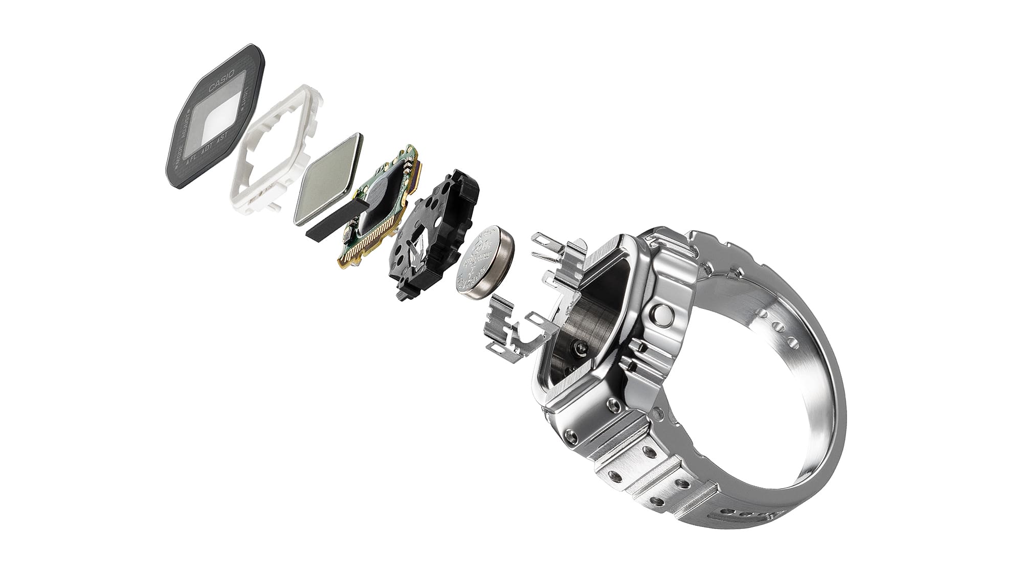 G-STEEL 2100 Series GM-2100YM-8A