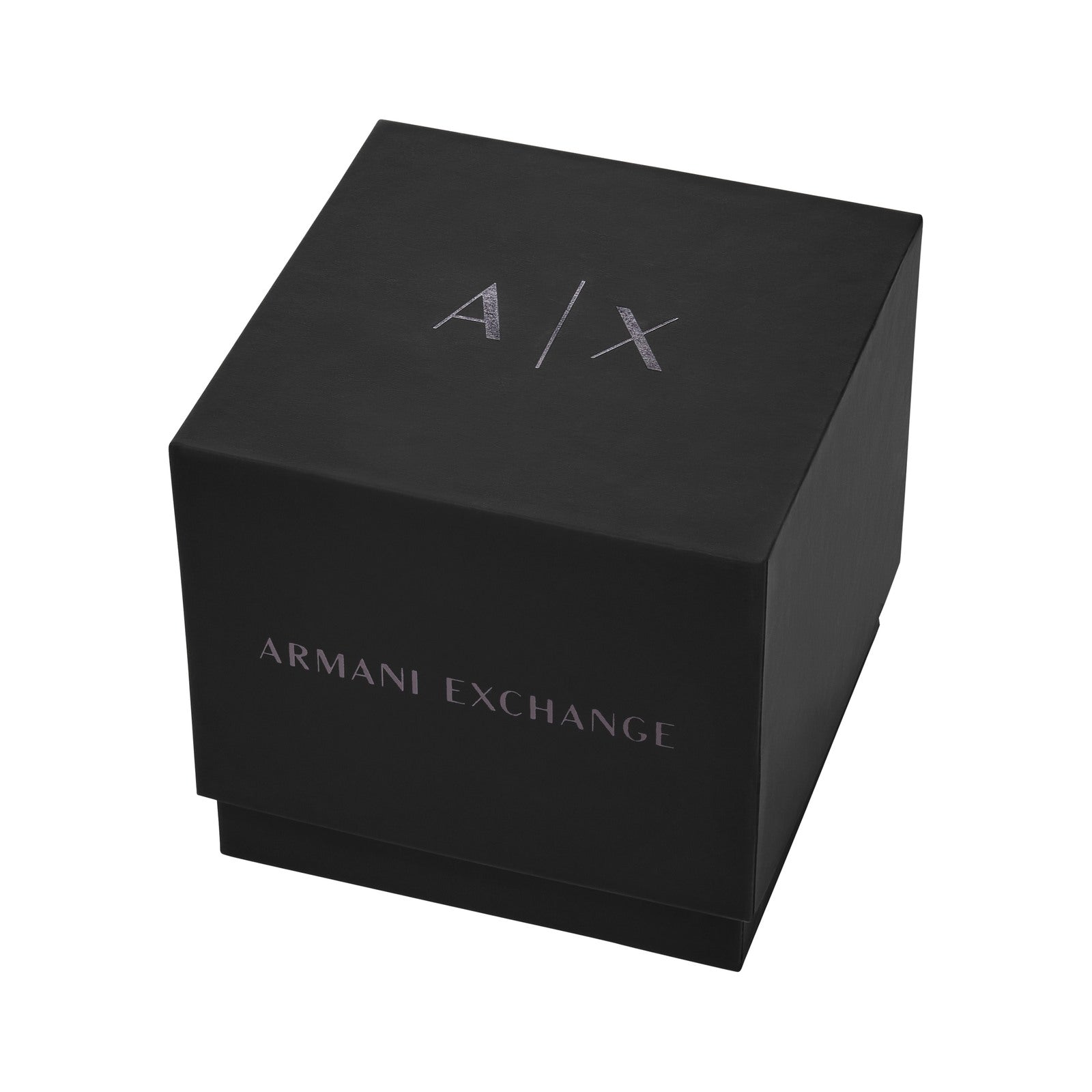 Armani Exchange Black Watch AX1964