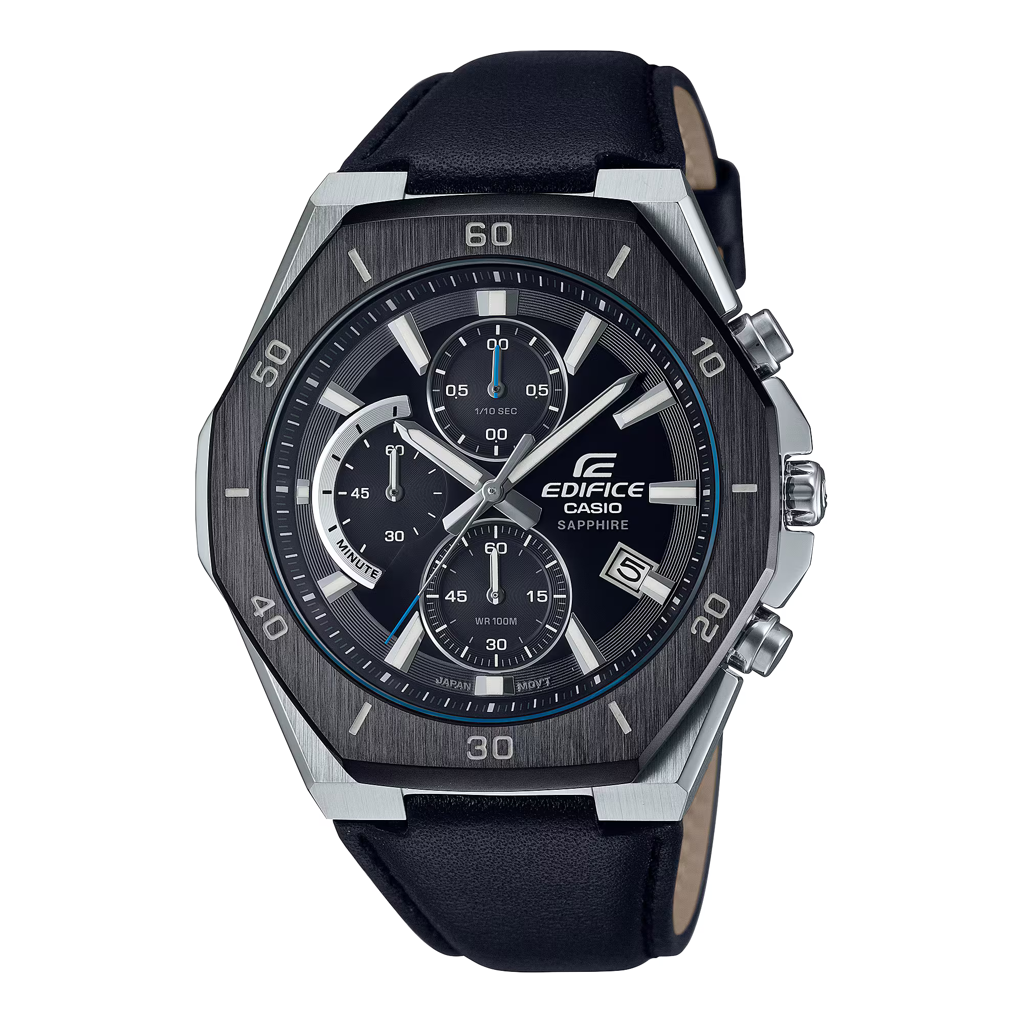 Casio Edifice watch
