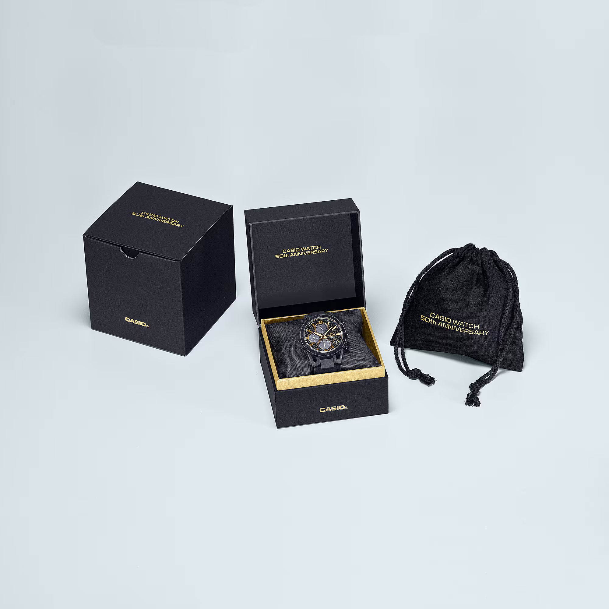EDIFICE SOSPENSIONE EFS-S640ZE-1A