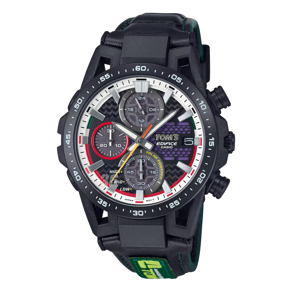 CASIO EDIFICE SOSPENSIONE EFS-S641TMS-1A