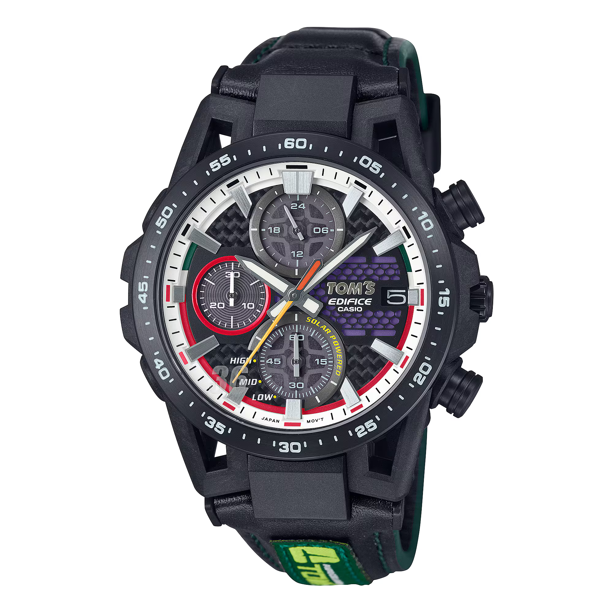 CASIO EDIFICE SOSPENSIONE EFS-S641TMS-1A