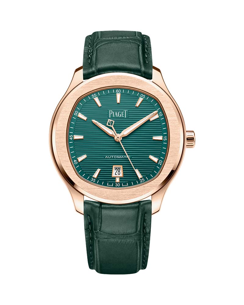 PIAGET Polo Date watch