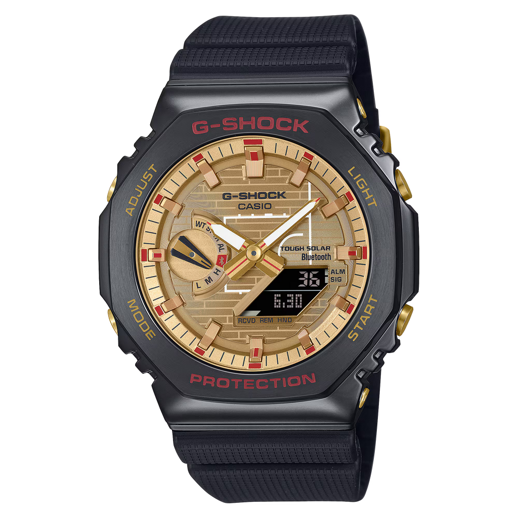 G-STEEL 2100 Series GBM-2100RH-1A