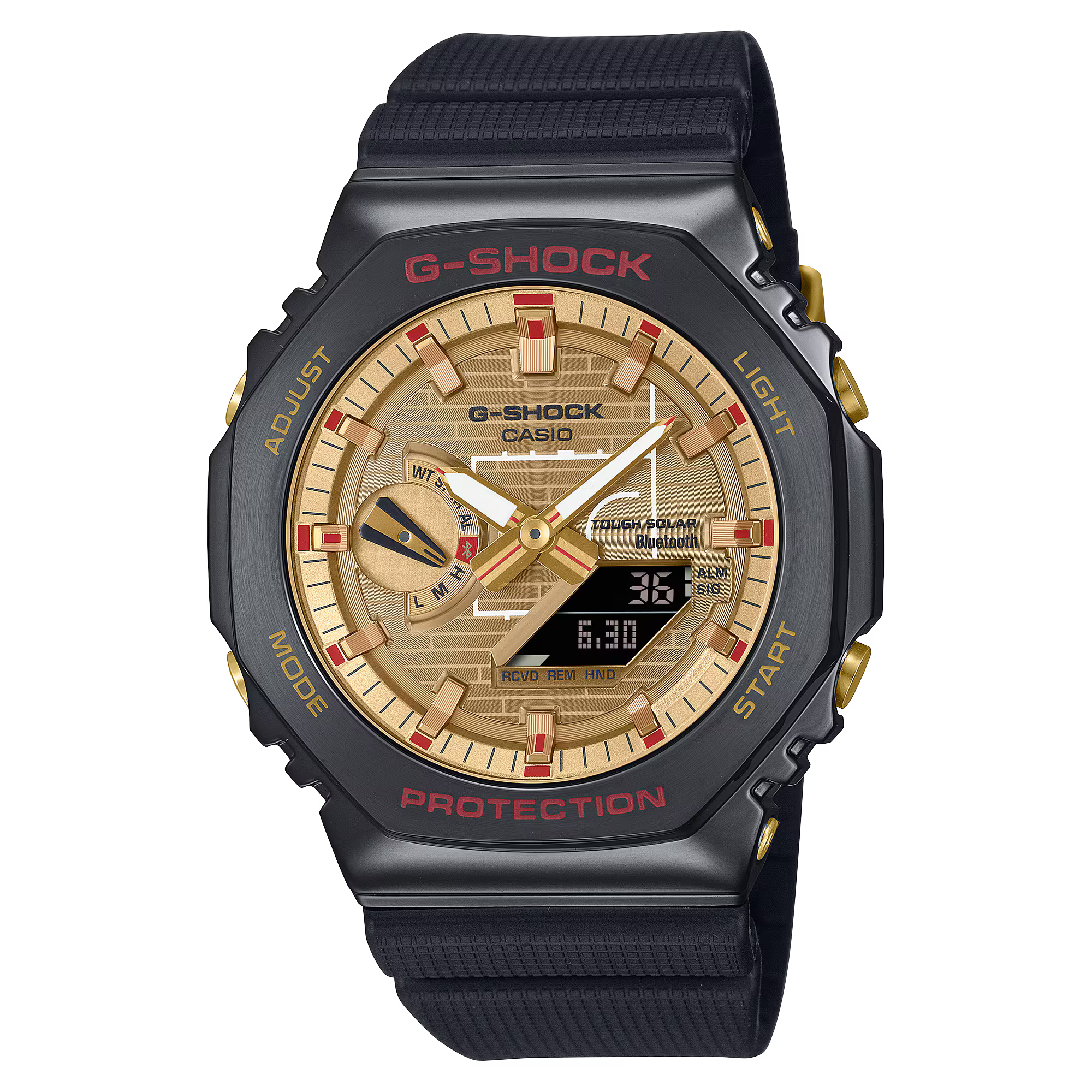 G-STEEL 2100 Series GBM-2100RH-1A